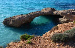 Остров Комино и Голубая лагуна на Мальте