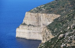 Dingli cliffs, Malta