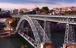 Понти-ди-Дон-Луиш I