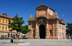 Porta Galliera