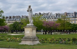 Сад Тюильри