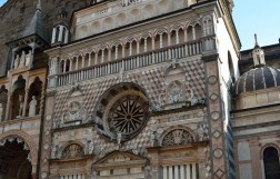 Капелла Коллеоне (Cappella Colleoni)