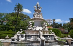 Ботанический сад Ажуда