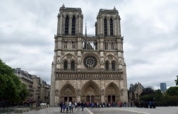 Собор Парижской Богоматери