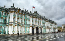 Санкт-Петербург