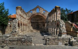 Nesebar