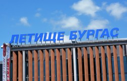 How to get from/to Burgas airport