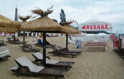 Золотые пески