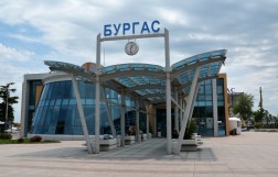 Burgas