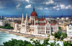Будапешт