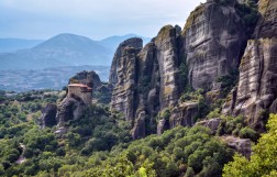 Каламбака (Метеоры)