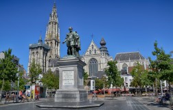 Antwerpen