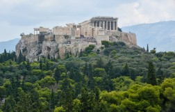 Как попасть в Акрополь без очереди