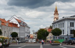 Vilnius