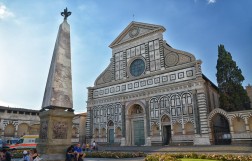 Санта-Мария-Новелла во Флоренции