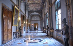 Grandmaster's Palace in Malta