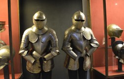 The Palace Armoury