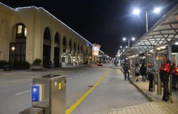 How to get to / from Malta airport