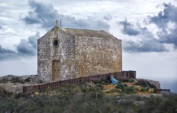 St. Mary Magdalene Chapel
