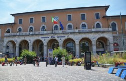 Kā nokļūt Pizā no Florences