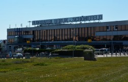 Как добраться до аэропорта Schönefeld в Берлине