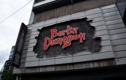 Berlin Dungeon