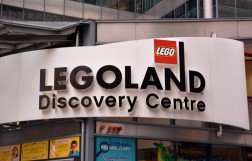 LEGOLAND® Discovery Centre Berlin