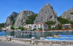 Omiš 
