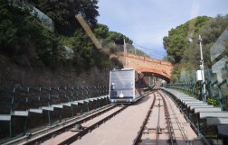 Vallvidrera Funicular