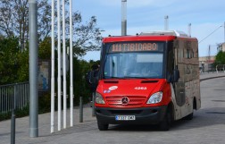 How to get to Tibidabo