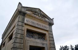 St. Paul's Catacombs in Rabat, Malta