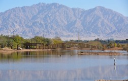 Орнитологический парк Эйлата