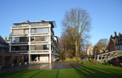 Куинз-колледж в Кембридже