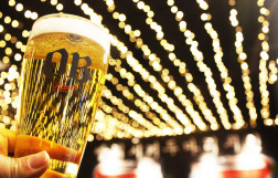 Oktoberfest 2020 canceled