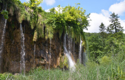 Plitvices ezeri - ieejas cenas un darba laiki