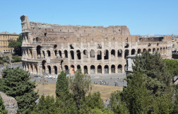 Италия открывает границы для Европы