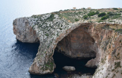Blue Grotto (Malta)
