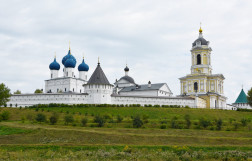 Высоцкий мужской монастырь