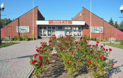 Музей воинской славы, Минеральные Воды