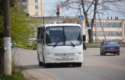 Переславль-Залесский: общественный транспорт