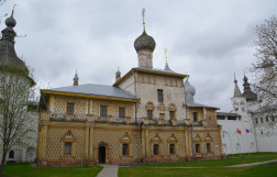 Церковь Одигитрии