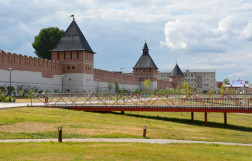 Тульская область