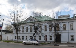 Музей ростовского купечества