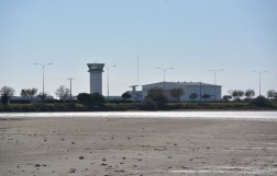 Камера хранения в аэропорту Ларнаки