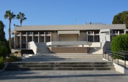 Археологический музей Лимасола