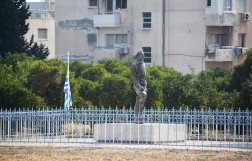 Музей Гриваса Дигениса в Лимасоле