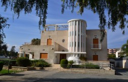 Художественная Галерея в Лимасоле