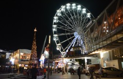 Atrakciju parks Oasis