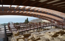 Дом Евстолиоса (Курион)