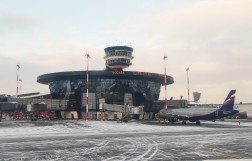 Россия возобновляет авиаперелеты в 52 страны